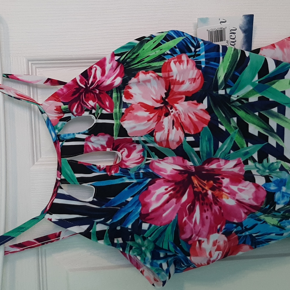 Tankini top